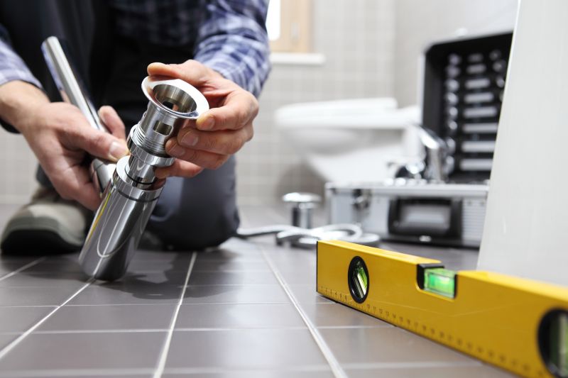 Bathroom Plumbing Service detail