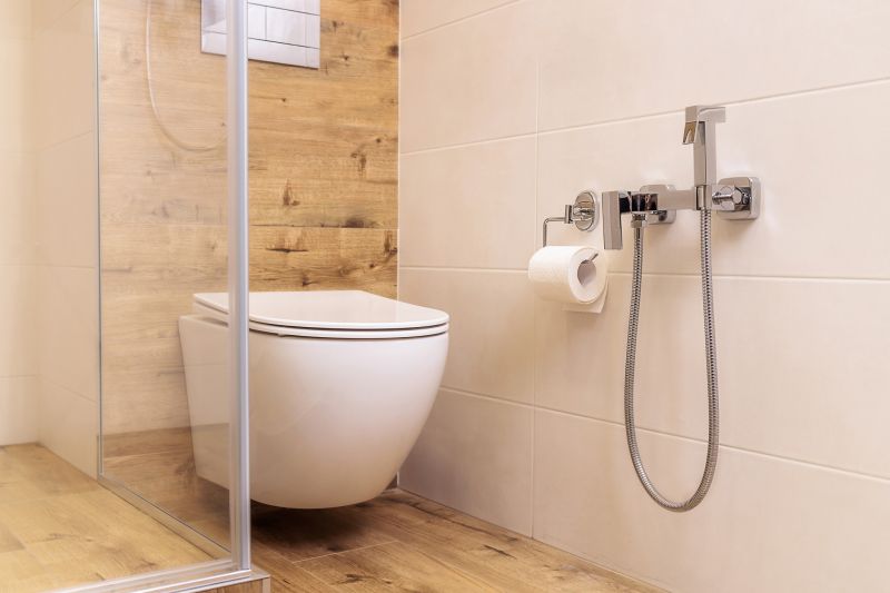 Toilet Installation Service detail